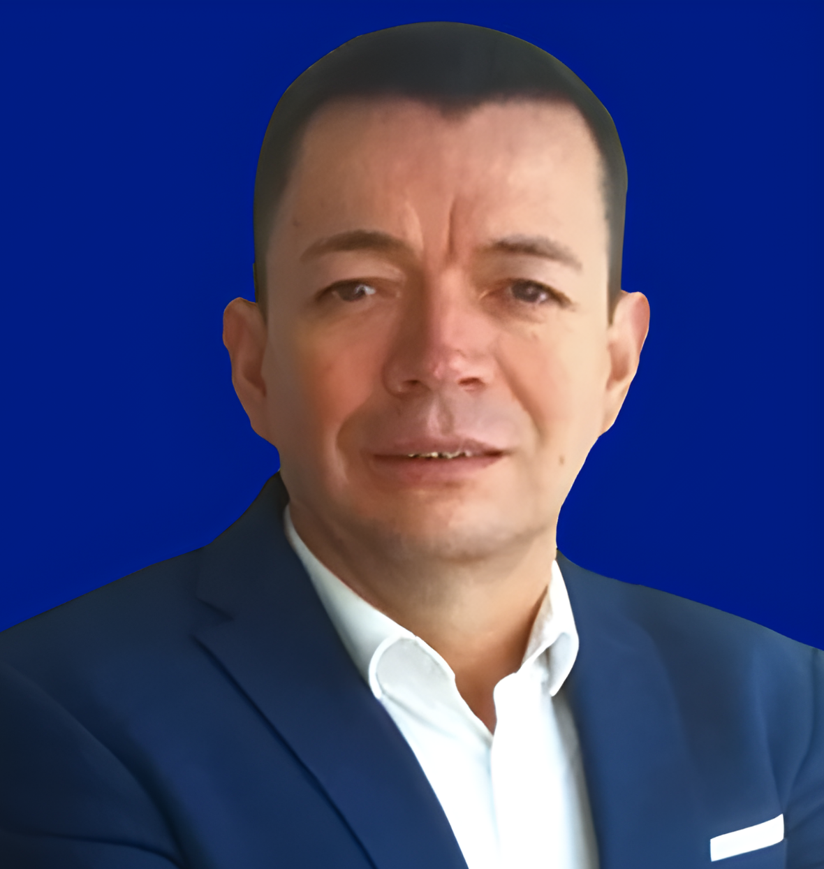 Andrés Gómez