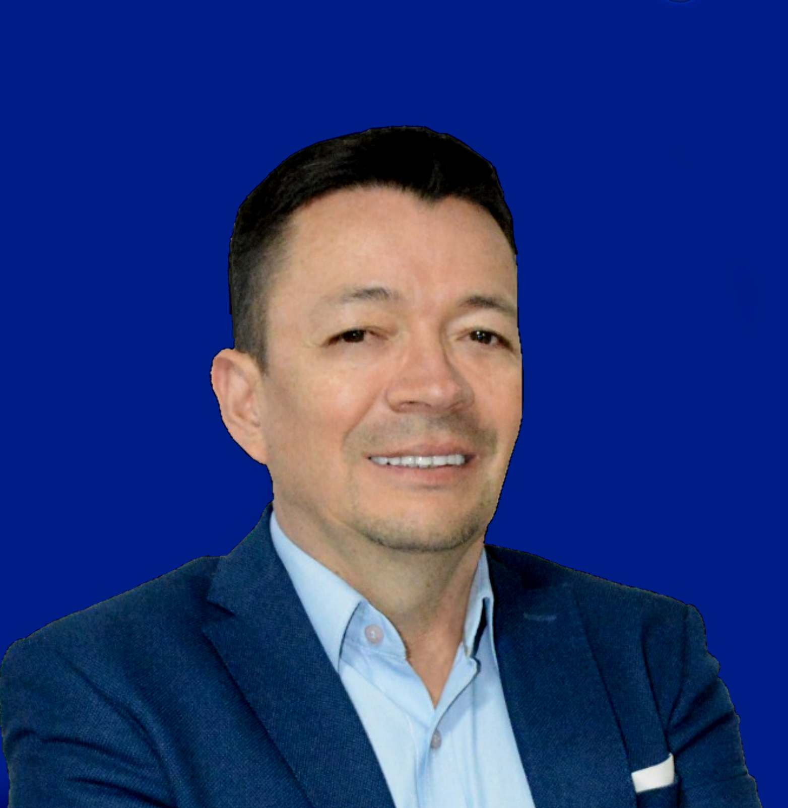 Andrés Gómez