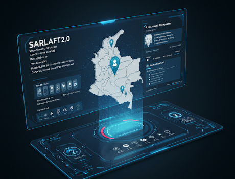 Sarlaft 2.0