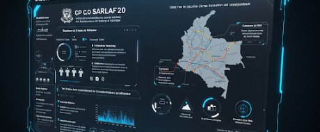Sarlaft 2.0 transporte